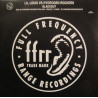 Lil Louis vs Hydrogen Rockers - Blackout (Original Phase 1 mix / Hydrogen Rockers Vocal mix / Hydrogen Rockers Beats) Vinyl