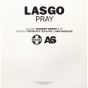 Lasgo - Pray (Extended Version / Peter Luts Remix / Dave McCullen Remix / Flip & Fill Remix) Doublepack Promo