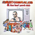 David Morales & The Bad Yard Club - The program (David Morales Murder mix / Ragga House mix / Def mix / Momos Dub)