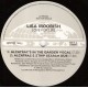 Lisa Moorish - Love for life (Original / 4 Alcatraz / 2 Power Of Three / PFM Mixes) 2 x Vinyl Promo
