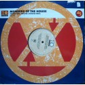 Members Of The House - Share this house (4 Original Mixes) Vinyl 12"