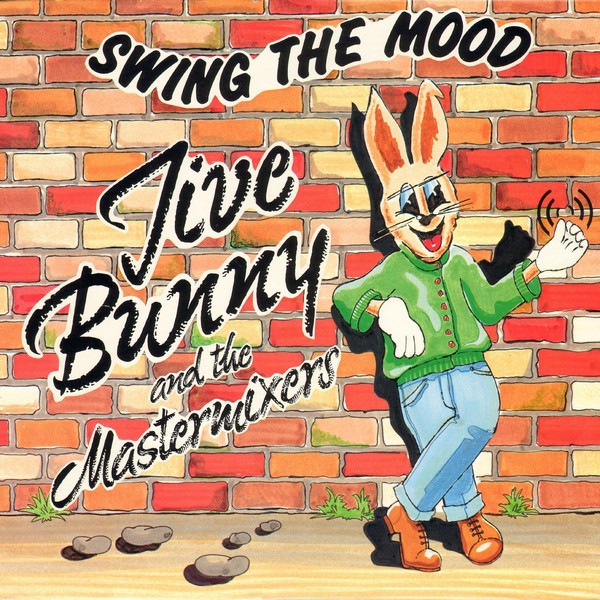 Jive Bunny And The Mastermixers - Swing The Mood (Extended Version / Radio Edit / Glenn Miller Medley)
