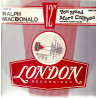 Ralph McDonald - You need more calypso (Mark Berry Club mix / Dub mix) / Surprize / In the name of love (featuring Bill Withers)