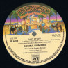 Donna Summer - Hot stuff (Full Length Version) / Journey to the centre of your heart