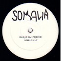 Sade - Somalia (House Mix) / Love is stronger than pride (House Mix) 12" Vinyl Record