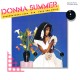 Donna Summer - Supernatural Love (Extended Dance Remix) / Face The Music