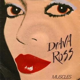 Diana Ross - Muscles 