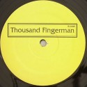 Candido - Thousand finger man (Full Length Version) / Lust - Seven deadly sins (Full Length Version) 12" Vinyl Record