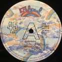 Instant Funk - Everybody (Larry Levan mix) / You want my love (Vinyl 12" Record)