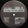 Ethel Beatty - Its your love (Original version) / Donna McGhee - It aint no big thing (Original version) Vinyl 12" Record SEALED