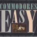 Commodores - Machine gun (Full Length Version) / Brick house / I feel sanctified / Easy