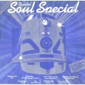 Capitol Soul Special - Sampler feat Maze While I'm alone/ Sun Boogie bopper / Nancy Wilson Now (8 tracks)