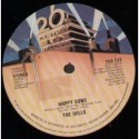 Dells - Happy song / Look at us now (Vinyl 12" Record)