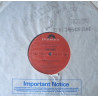 Ian Dury - Spasticus autisticus (LP Version) / Trust is a must (Rare 12" Vinyl Promo)