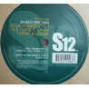 James Brown - Give it up or turn it loose (Original Full Length Version) / Soul power (Parts 1 & 2)