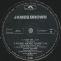 James Brown - I got you / Please please please / Its a mans world (Live Version)