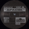 Incredible Bongo Band - Apache (Full Length) / Whole Darn Family - Seven minutes of funk (Full Length Version) UNPLAYED Vinyl