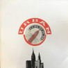 JBs - Pass the peas / Same beat (Parts 1, 2 & 3) / Damn right i am somebody / The grunt (Parts 1 & 2) Vinyl 12"