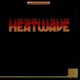 Heatwave - Central Heating LP featuring The groove line / Mind blowing decisions / The star of a story (9 Track Vinyl LP)