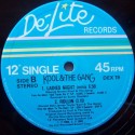 Kool & The Gang - Ladies night (1983 Remix) / Misled (Full Length Version) / Rollin (12" Vinyl Record)