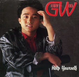 Gerry Woo - Help Yourself (12inch Extended mix / Edit / Instrumental / LP version) featuring Walter Beasley & Doc Powell.