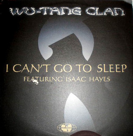Wu Tang Clan - I Cant Go To Sleep (Explicit / Clean / Live Instrumental) / Careful (Twang vs Twang mix feat Blak Twang) Unreleas