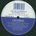 Zoo Experience featuring Luca - How do you sleep at night (Zoo Anthem mix / Zoo Acappella / Radio Edit / Garage City Organic Dub