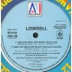 Lowrell - Mellow mellow right on (Vocal mix / Instrumental mix / Alternative Vocal mix / Alternative Instrumental mix) Vinyl