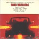 Les McCann / Houston Person - Road warriors LP featuring Road warriors / The longer you wait / Pearl (5 Track Vinyl LP)