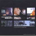Lalo Schifrin - Theme from Bullitt (Original Version / Black Dog Mini Driver Jam mix / Black Dog Cruise Control mix / Black Dog