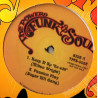 Milton Wright - Keep it up (Re-Edit) / Sugarhill Gang - Passion play / Sly & The Family Stone - In Time (12" Vinyl Record)