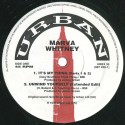 Marva Whitney - Unwind yourself (Extended Edit) / Its my thing / Myra Barnes -  The message from the soul sisters / Super good