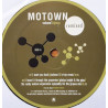 Motown Remixed EP Volume 1 feat Jackson 5 "I want you back" (Z Trip Remix / Beats) / Gladys Knight / Undisputed Truth SEALED