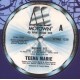 Teena Marie - Square biz (Extended Version / Instrumental Version) 12" Vinyl Record
