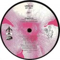 BBG - Snappiness (Original Mix / Happening Mix / Impulse Mix) Vinyl 12" Record