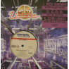 C.O.D - In the bottle / Rick Summer - Born to be alive / Otis Ligget - Every breath you take (Vinyl 12" Record) SEALED