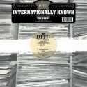 DITC featuring OC, Fat Joe, Lord Finesse & Big L - Internationally known (Clean Version / Dirty Version / Instrumental) produced