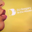 DJ Gregory In The House (Part 1) - 2x12inch DJ Friendly Doublepack featuring 7 DJ Gregory Classics Inc Tropical soundclash"