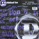 DJ Supreme - Tha wild style (Original Mix / Skindeep Mix / 2 Klubbheads Mixes) Vinyl