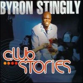 Byron Stingily - Club Stories 3 Vinyl 