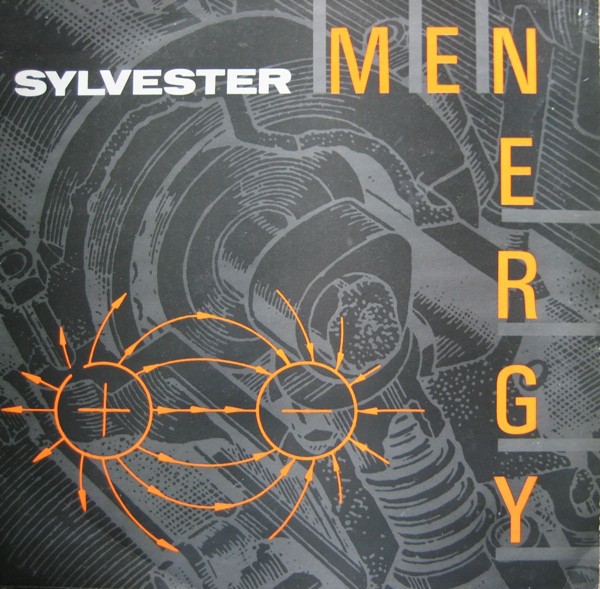 Sylvester / Patrick Cowley - Menergy
