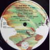 Sylvester - Best Of LP featuring Stars / Dance (disco heat) / I Need Somebody / Mighty Real / I Who Have Nothing