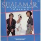 Shalamar - Take that to the bank (Original US 12inch Version / M&M Extended Remix / M&M Instrumental Remix) / Right in the socke