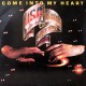 USA / European Connection - Come into my heart / Good loving / Loves coming / Baby love (12" Vinyl Record)