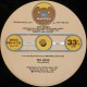 Tony Wilson - Try love (Jim Burgess Disco mix) 12" Vinyl Record Promo