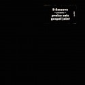 E Smoove presents Praise Cats - Gospel joint (2 mixes) 12" Vinyl Record
