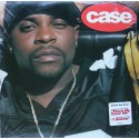 Case - Debut 2LP featuring More to love / Dont be afraid / I gotcha / Crazy / Whats wrong / Rain / Touch me tease me / The day t