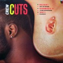 Crew Cuts - Volume One featuring Malcolm X "No sell out" / Warp 9 "Beatwave" / Junie Morrison "Techno freqs" / Art Of Noise "Bea