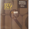 Korda - Move your body (Club Remix / Freezone / Zanzibar)