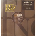 Korda - Move your body (Club Remix / Freezone / Zanzibar)
